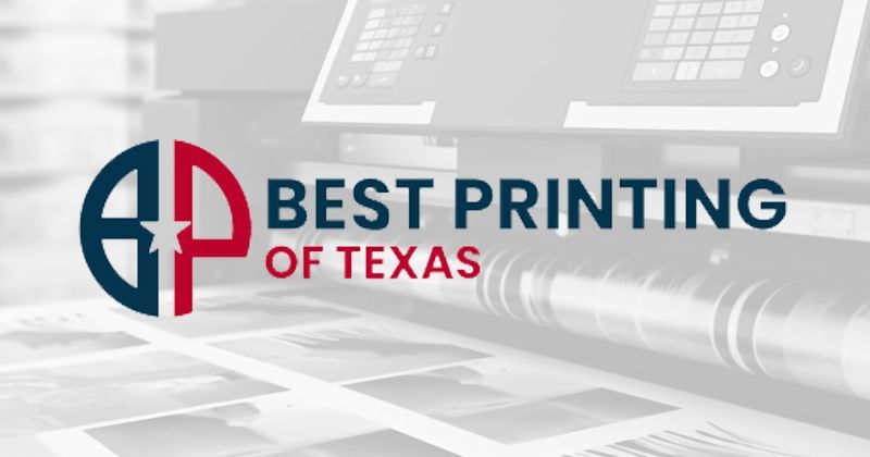 Best Printing of Arlington studio plate