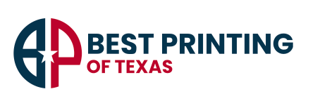 Best Printing of Texas