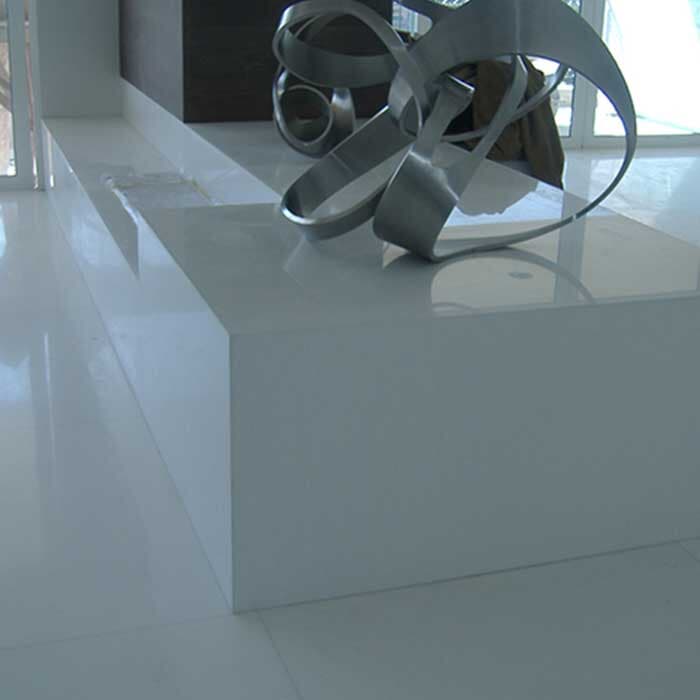 SERVICIO BELMAR - PULIDOS DE PISOS