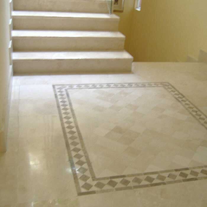 SERVICIO BELMAR - INSTALACIÓN DE PISOS