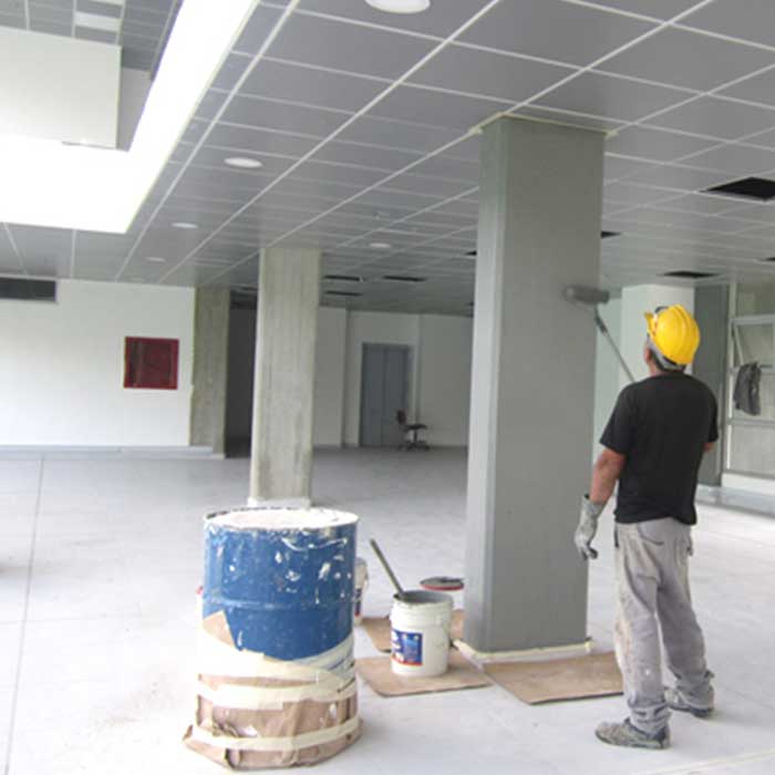 SERVICIO BELMAR - PISOS DE MÁRMOL