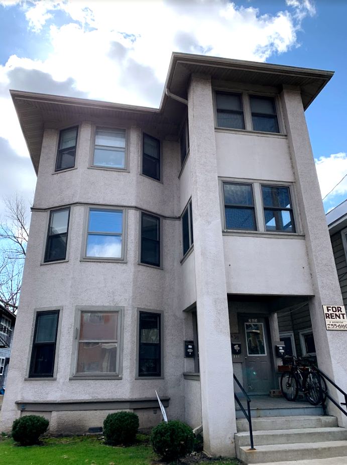 639 East Johnson Street