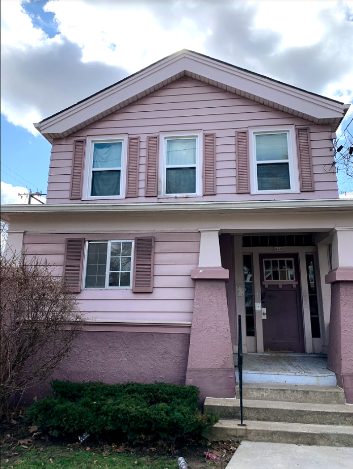 649 East Johnson Street