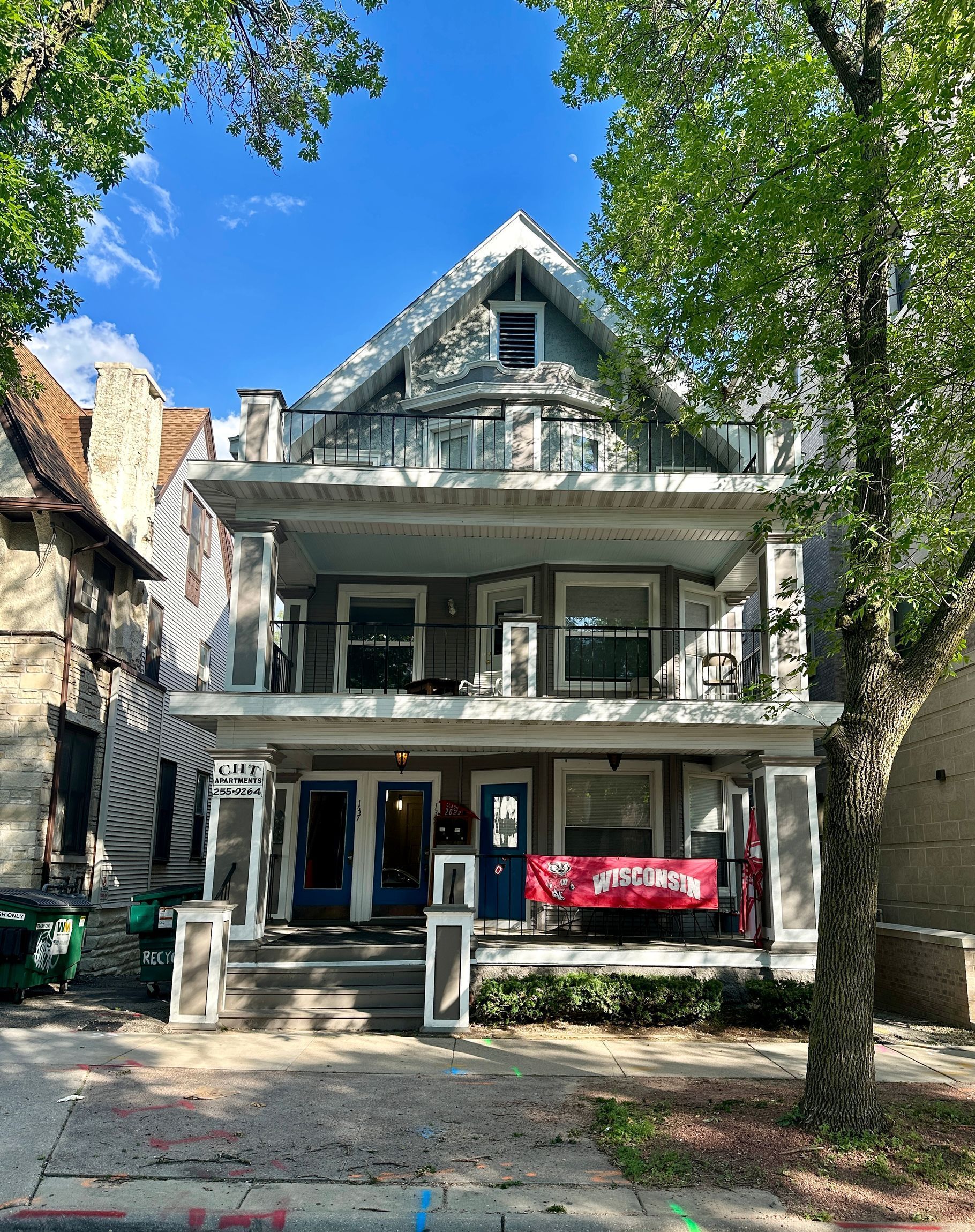 137/139 Langdon Street