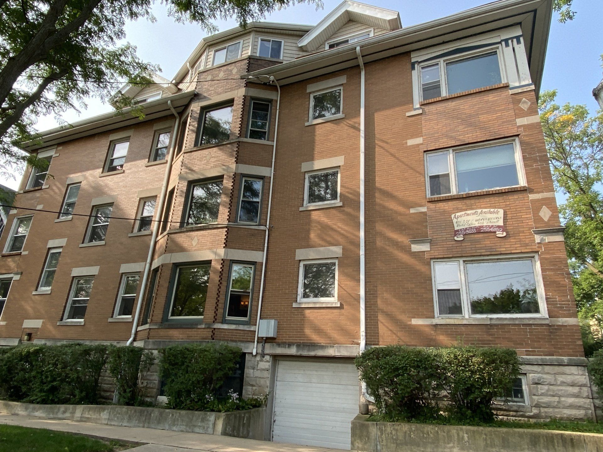 151 E. Gilman Street