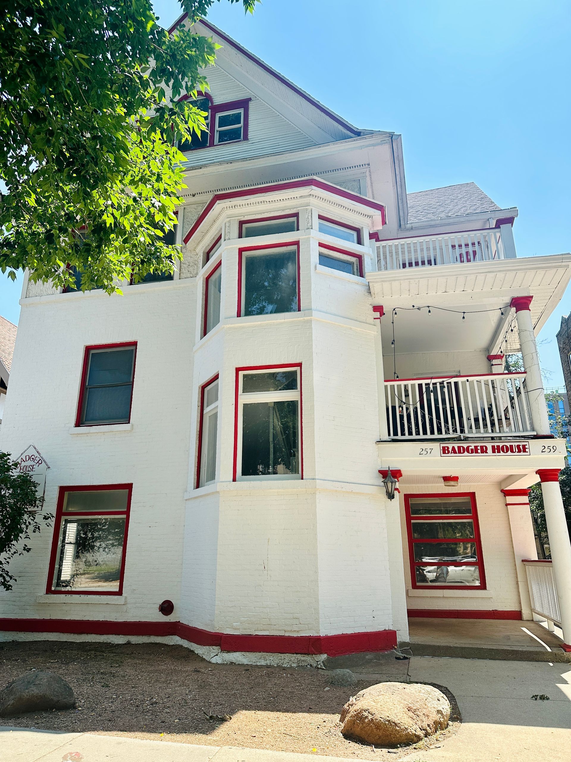 257/259 Langdon Street