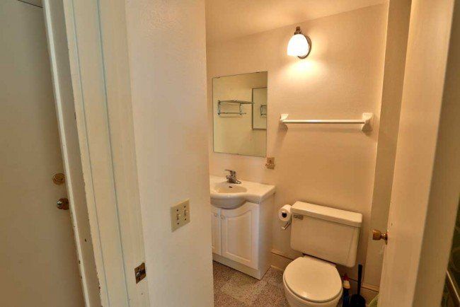 Apartment #35 - Efficiency - 1 Bathroom