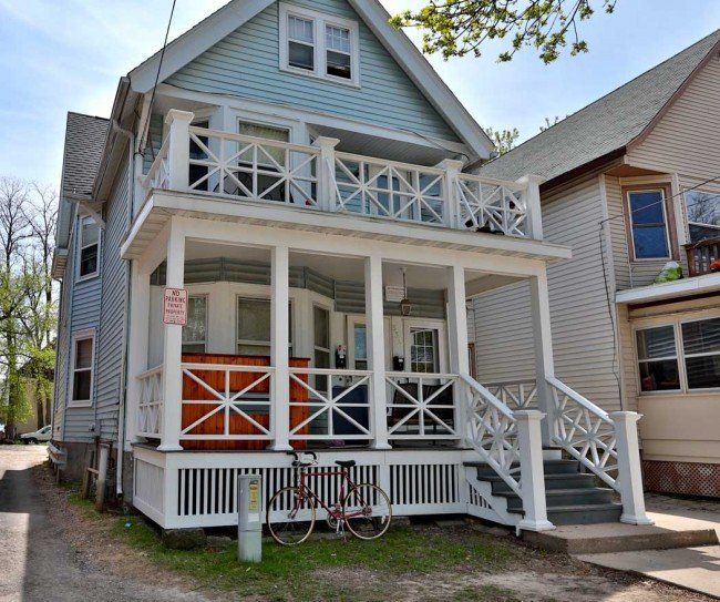 533 W. Dayton Street