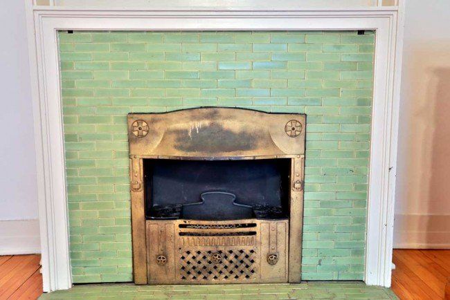 Apartment #26 - Efficiency - 1 Bathroom