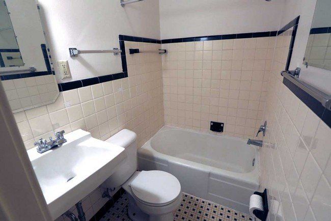 132/134 W. Gilman St. - Apartment #1