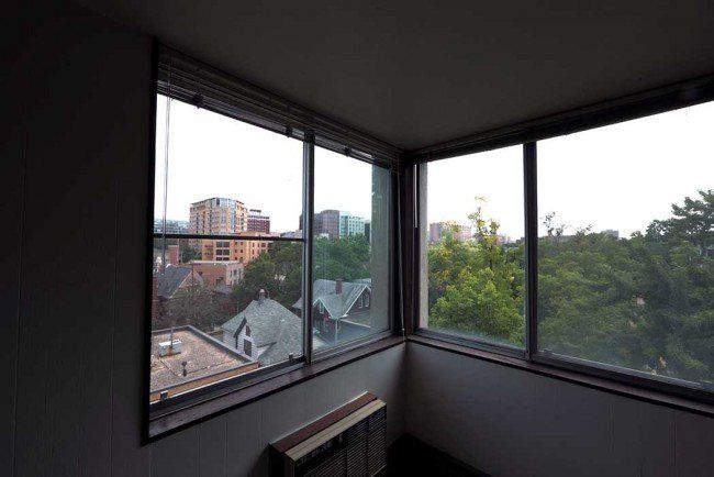 316 N Butler Street - Bayshore Apartments - Apartment #603