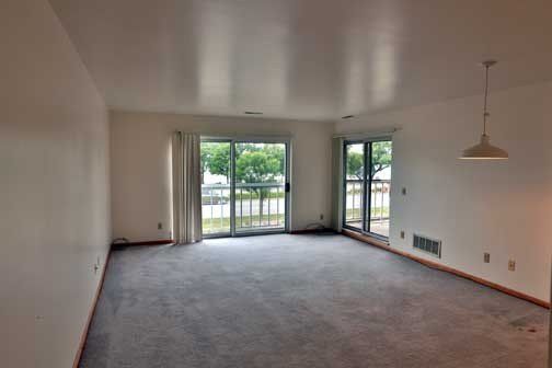 325 S. Hamilton St. - Apartment #101