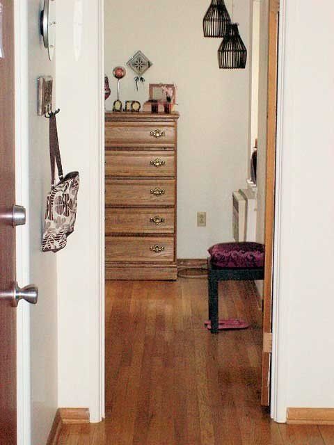 726 W. Main Street - Apartment #205