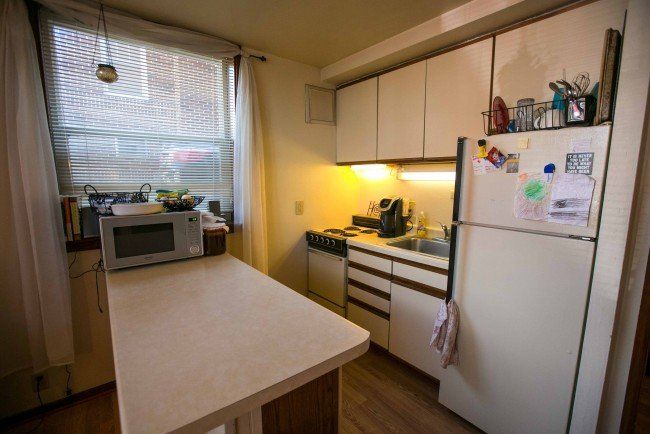 811 Prospect Pl. - Apartment #B