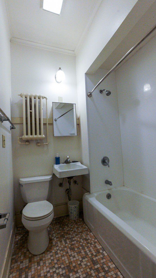 416/418 N. Carroll St.