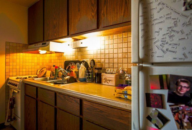 316 N Butler Street - Bayshore Apartments - Apartment #102