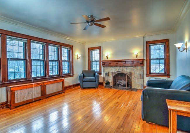 745 East Gorham Street