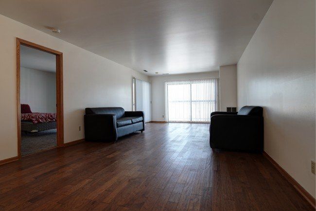 325 South Hamilton Street