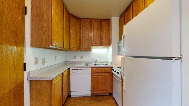 810 East Gorham Street