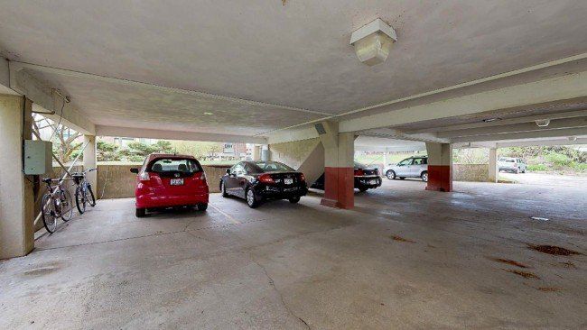 726 W. Main Street - Apartment #210