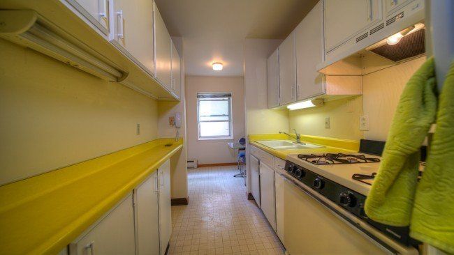 726 W. Main Street - Apartment #203