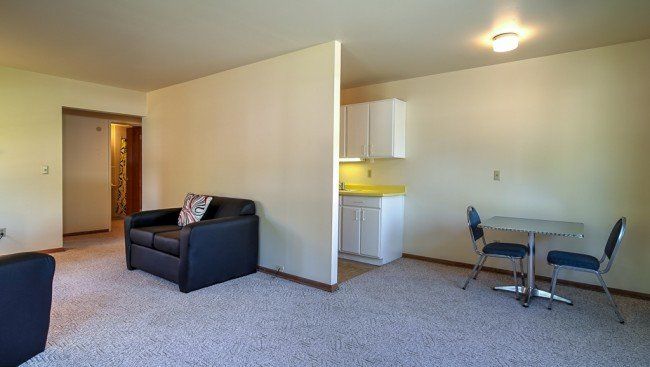 726 W. Main Street - Apartment #105