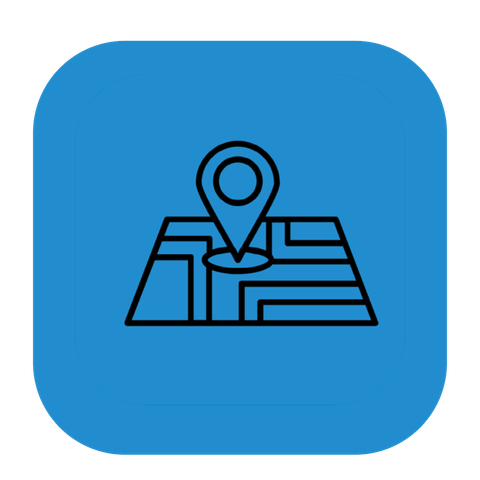 Topographical surveys - Setting out - Land surveys