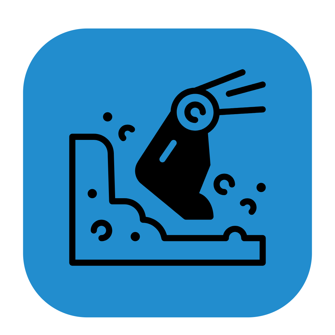 Utility surveys - Pas128 - gpr
