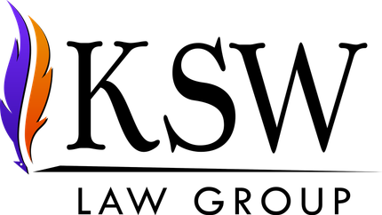 A blue cone is sitting on a white surface.