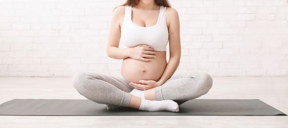 Lezioni di yoga