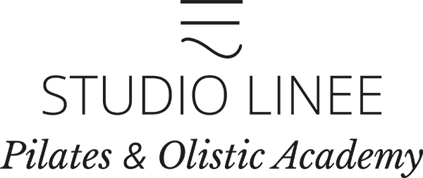 Studio Pilates Linee – Logo