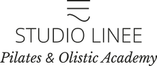 Studio Pilates Linee – Logo