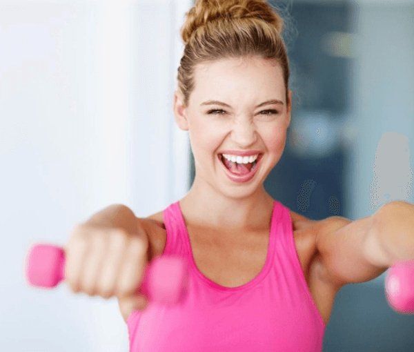 Allenamento total body