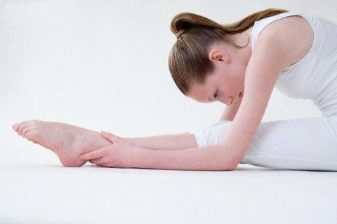 Lezioni di Pilates
