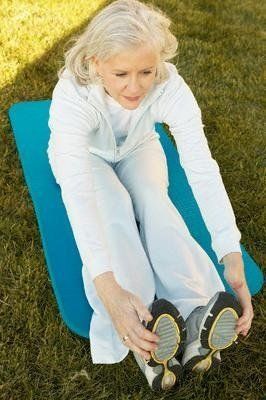 Allungamento muscolare