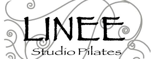 Studio Pilates Linee – Logo