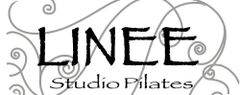 Studio Pilates Linee – Logo