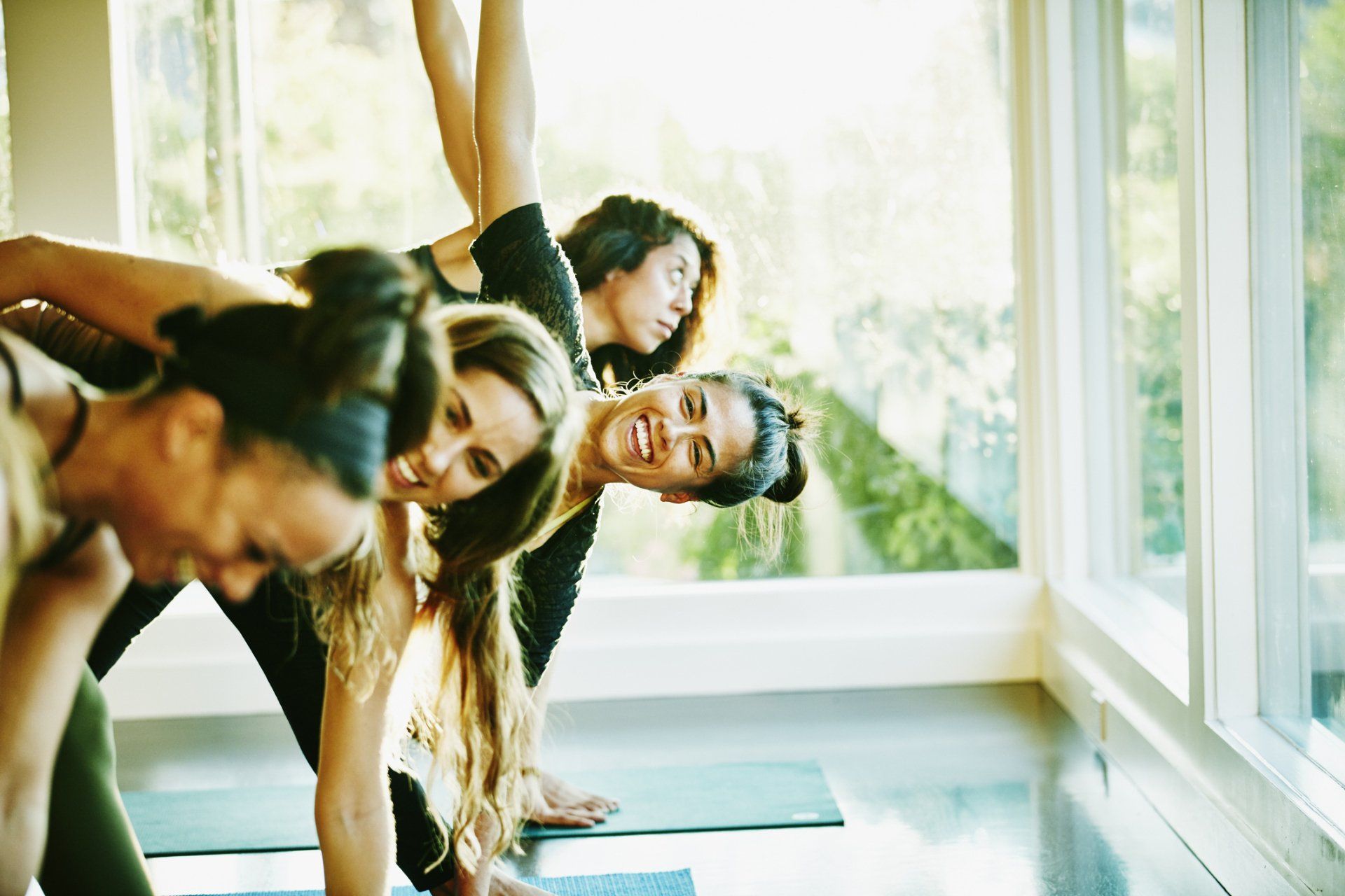 Attrezzi Pilates