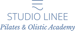 Studio Pilates Linee – Logo