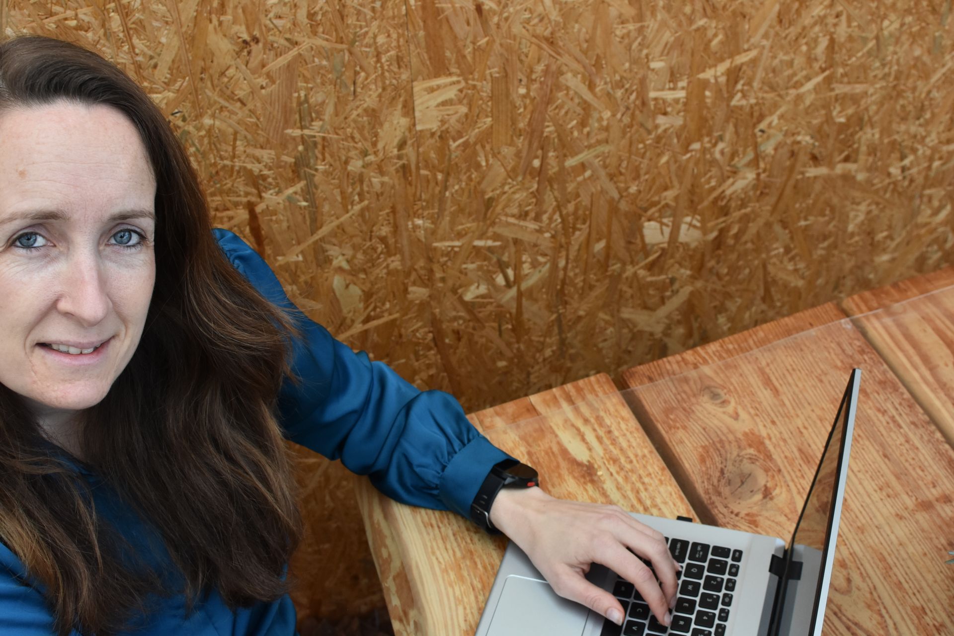 Supervisor VGCT angst en trauma