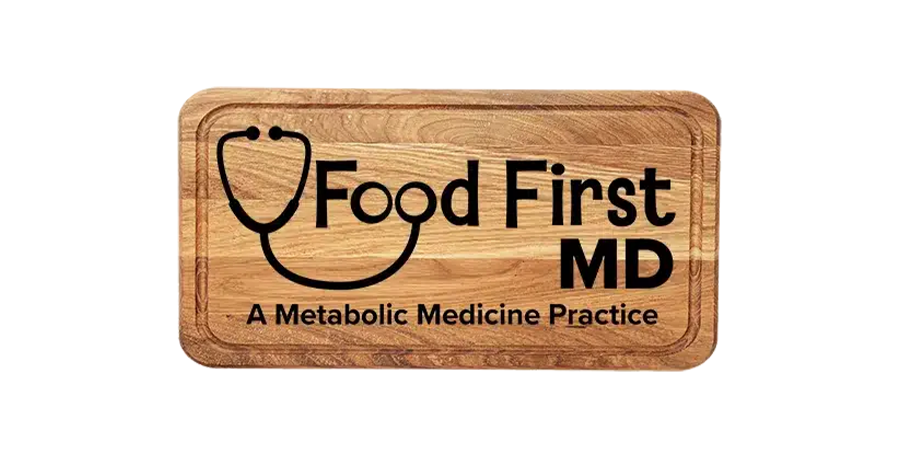 Food First MD