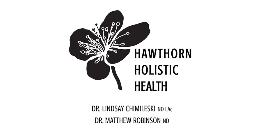 Hawthorn Holistic Health