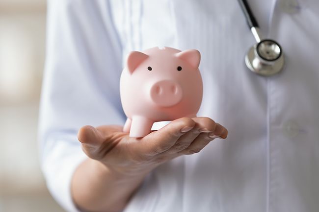 Services & Fees