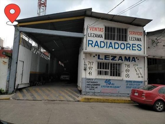 RADIADORES J LEZAMA - Matriz