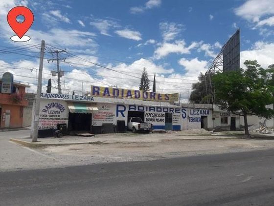 RADIADORES J LEZAMA - Sucursal Tehuacán