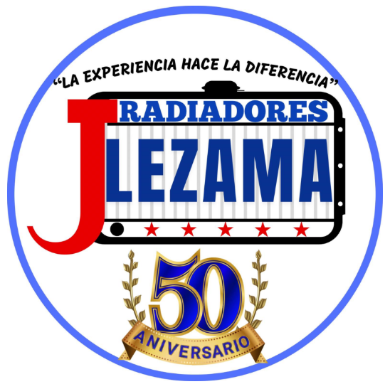 RADIADORES J LEZAMA