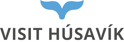 Visit Husavik logo