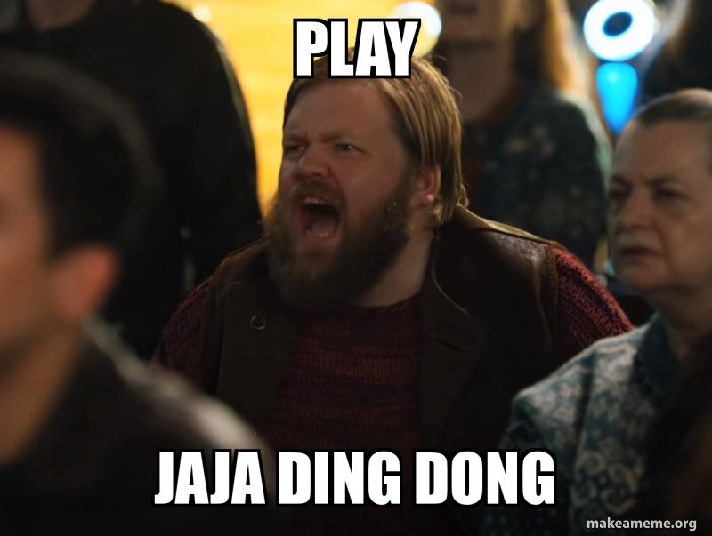 play Jaja ding dong