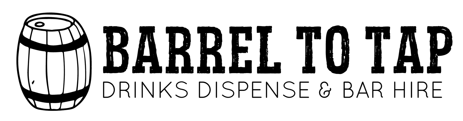 Barrel To Tap Drinks Dispense & Bar Hire Company Logo