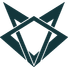 Un triangolo con una stella al centro